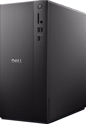 Dell Tower (ECT1250n-5)